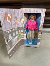 1996 Mattel Barbie At Bloomingdale's Special Edition Doll 16290 New In Box