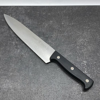 J. A. Henckels Fine Edge Pro 8'' Blade Kitchen Chef Knife 31463-200 Thailand