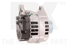 NK Lichtmaschine Generator Lima 4844330 14V für VW PASSAT B5 Variant 3B6 3B3 3B2