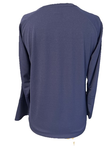 MLB Minnesota Twins Long Sleeve Top By Genuine Merchandise Kids Size XL - Picture 4 of 7