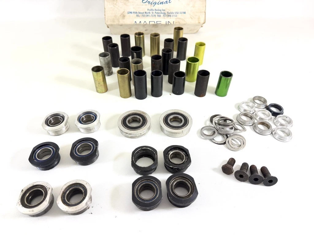 Profile Racing Vintage Bicycle Parts for sale | eBay