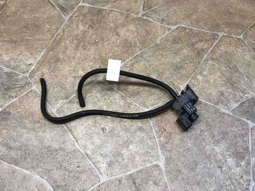 BMW 5 E60 Druckwandler 722341 2.00 Diesel 130kw 2008 21742156