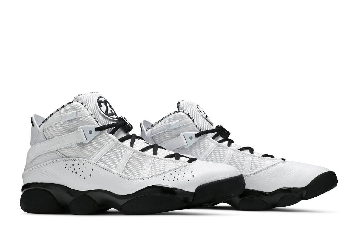 new jordan 6 rings 2021