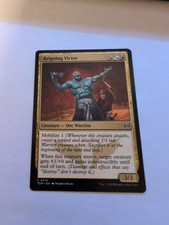 Reigning Victor Tarkir: Dragonstorm Regular