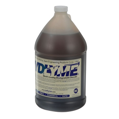 #ad Apex Engineering Products 8012864 Biodegradable Descaler 1Gal. $41.21