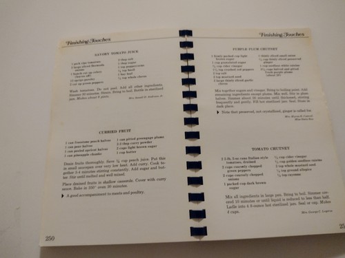 Vintage Cookbook Collector's Cookbook Minneapolis Institute of Arts MIA 1976 - Picture 7 of 7