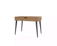 Computertisch Modern Desig BüRo MöBel Arbeitszimmer BüRotisch Tisch