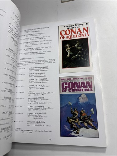 The Definitive FRAZETTA Reference by David Winiewicz & James Bond Softcover - Picture 6 of 8