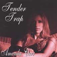 Amanda Carr - Tender Trap [New Cd]
