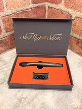 Pair Of New Sealed JEREMY’s RAZORS Gen 1 Precision 5 Starter Kits (2 Razor Kits)