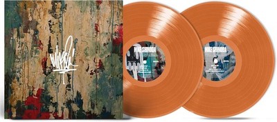 Shinoda,Mike - Post Traumatic(Deluxe Version) [VINYL]