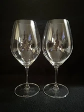 RIEDEL Wine Friendly RIEDEL 001 - Magnum Set of 2