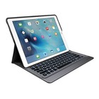 Logicool CREATE keyboard case for iPad Pro 12.9inch Smart Connector back light