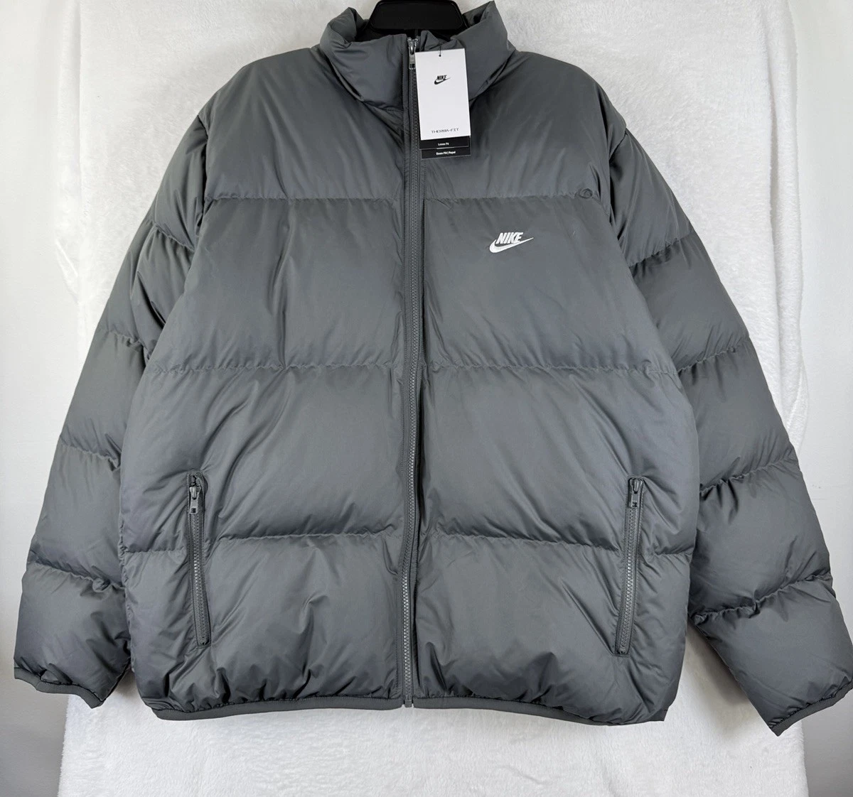 nike down jacket men products for sale | eBay