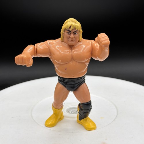 Hasbro WWF Greg The Hammer Greg the Hammer Greg th...