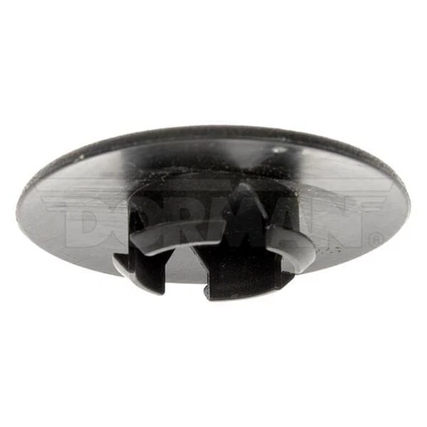 For GMC Acadia 2007-2017 Dorman Rear Driver Side HELP Armrest Hinge Cap Foto 2 de 4