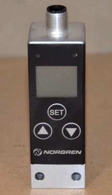 IMI Norgren 0863212 Druckschalter 33D Neu/unbenutzt