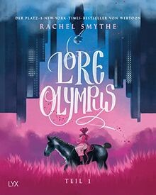 Lore Olympus - Teil 1: Der Nummer-1-NEW-YORK-TIMES-... | Buch | Zustand sehr gut