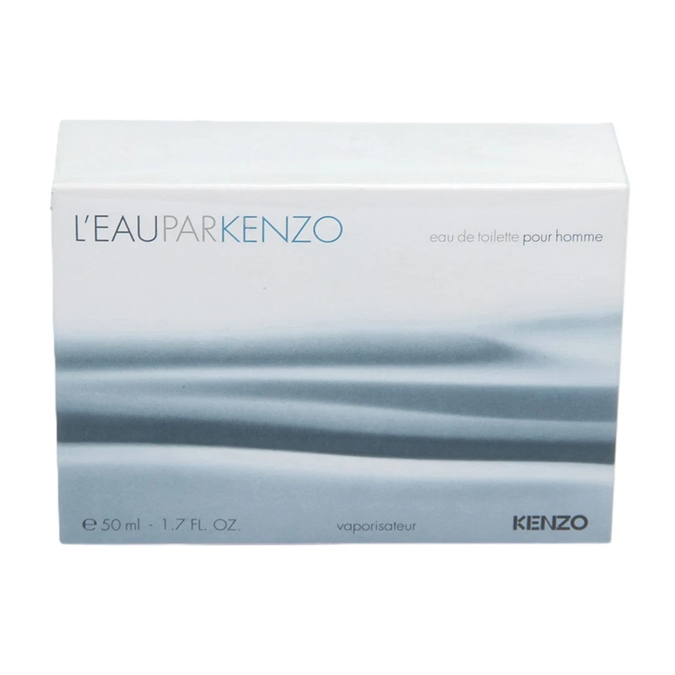 Kenzo L Eau Par Kenzo Eau Homme Eau de Toilette 50 ml - Bild 1 von 1