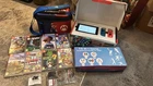 Nintendo Switch Console Bundle | 8 Games Bundle | FIFA, Minecraft, Mario Cases