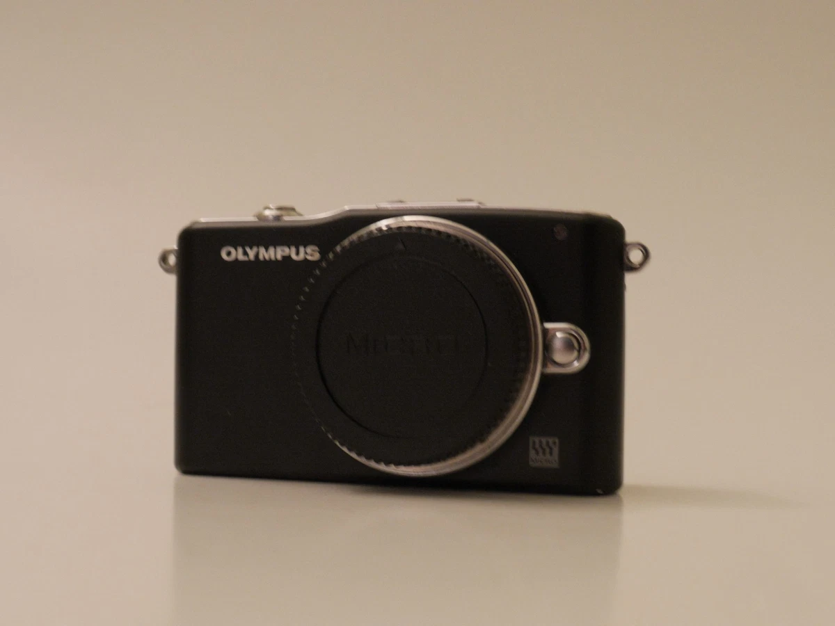 Preços baixos em Olympus PEN e Pm1 | eBay