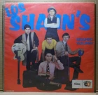 LOS SHAIN'S Segundo Volumen Peru Garage Beat Pysch Orig 1967 LP  on Lider Rare