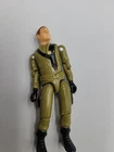 Vintage 1983 GI Joe Steeler Action Figure