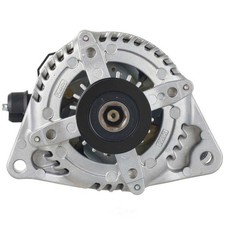 Alternator-new Motorcraft Gl-998 Fits 11-14 Ford Mustang 5.0l-v8