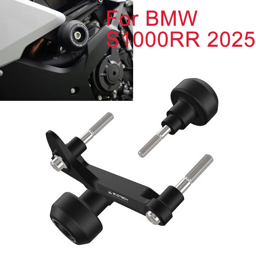 Motorcycle Engine Guards for BMW S1000RR for sale | eBay