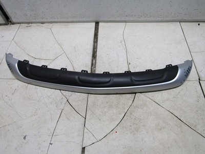 GM Stoßstange vorne unten Skid Plate Original Teile-Nr. 42514541 REF D0I07