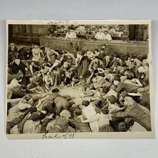 1928 MGM Trail of ’98 Original Movie Still Photo #276-319 Klondike Gold Rush