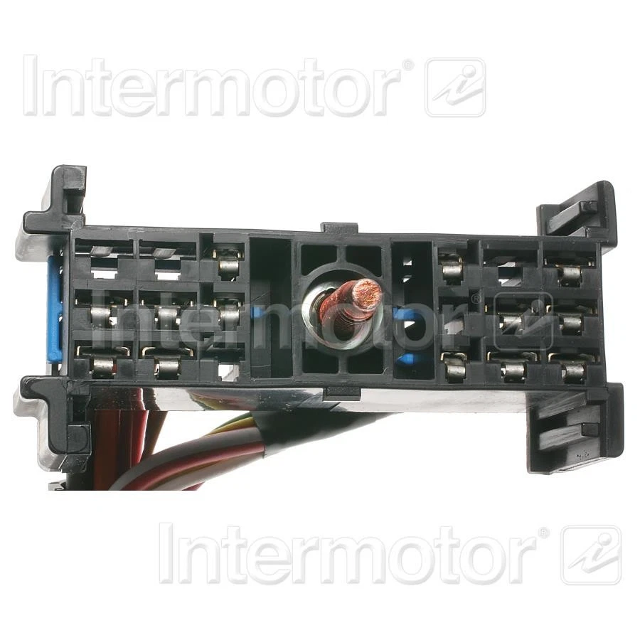 Interruptor de encendido para Chevrolet S10 2000-2004 SMP 2000 2001 2002 2003 2004 Foto 4 de 4