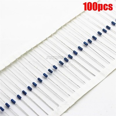 100Pcs DB3 Diac Bi-Directional Trigger Diode New Ic ab