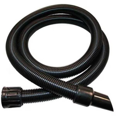 #ad Nilfisk Vacuum Hose9 ft LBlackPlastic 5UMR9 Nilfisk 5UMR9 190735351956 $79.63
