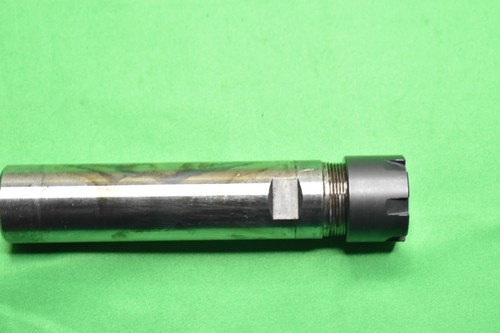 Rego-Fix 2625.22063.108 CYL 1" x 100/ER20MF ER20MF Collet Chuck 1" Shank - Picture 6 of 13