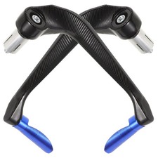 Protecteur De Guidon Moto Protège-mains Accessoires Tout-