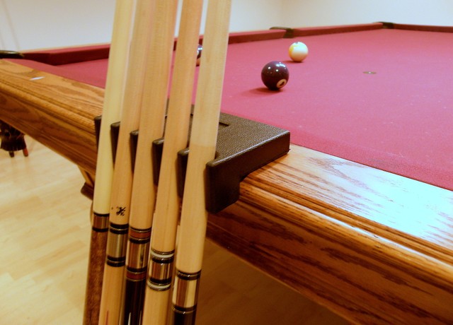 Iszy Billiards Portable 5 Pool Cue Stick Holder Stand Rest Black Ebay Portable 5 Pool Cue Billiard Stick Holder Rest Black Cues Not Included