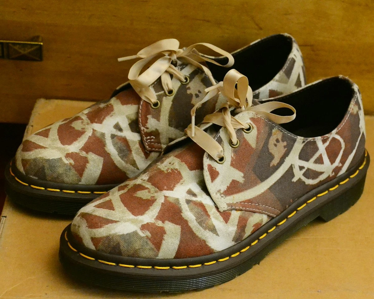 Prix 2025 dr martens