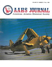 AAHS Fa 80 Mexican Naval Parker Pushers North American NA-68 NA-69 Lifemaster  