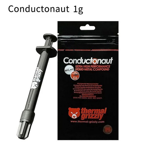 Kryonaut Extreme KE Thermal Paste for CPU/GPU - Bild 20 von 24