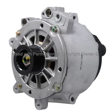 Alternator Quality-Built 11844 Reman fits 05-06 Porsche Cayenne 4.5L-V8