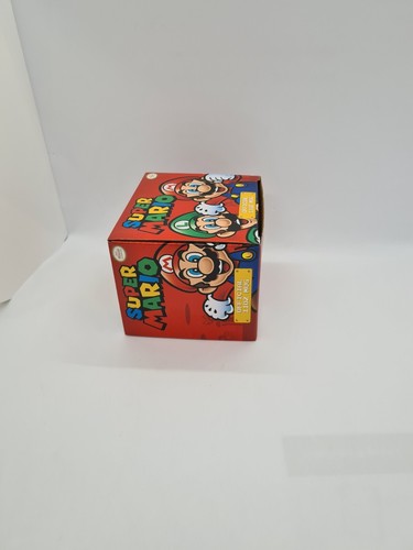 Super Mario Kaffee / Tee Tasse Neu in OVP - Imagen 3 de 4