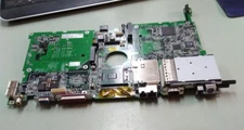 System Board Mainboard DAYA1AMBAB2 CPU SL6J5 512MB