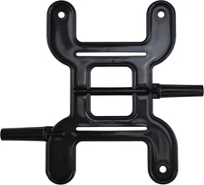 Trotline Cord Line Wire Winder Reel, Black