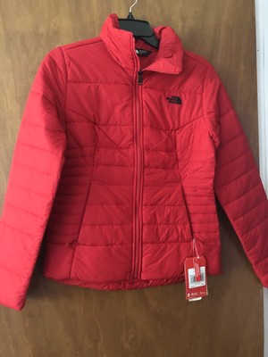 north face harway jacket