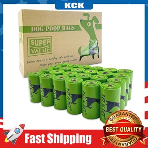 epi additive dog bag