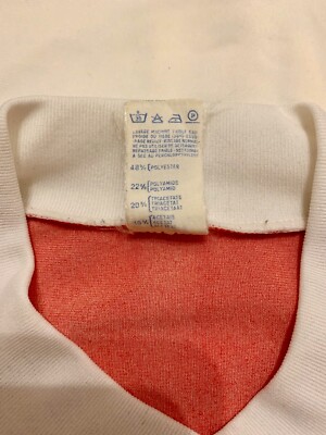 AS Monaco Adults Memorabilia Football Shirts (French Clubs) for sale