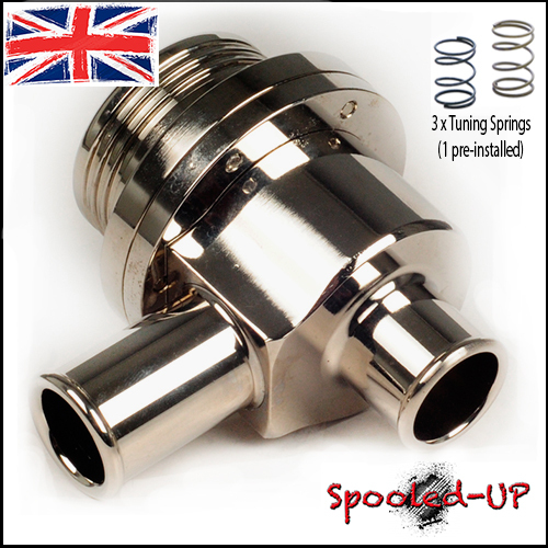 VW MK4 GOLF GTI BORA 1.8T 20V BOV DIVERTER RECIRCULATING DUMP BLOW OFF