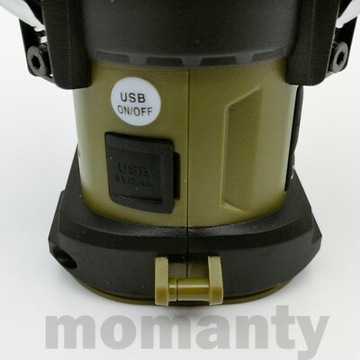 Makita MR008GZO Cordless Lantern Radio Olive MR008G 40V Max