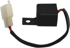 MotoMPH Flasher Relay Led 10W 2050-0151 MPH-HKY